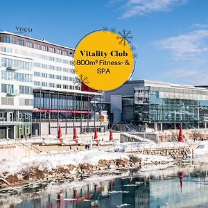 Voco Villach, An Ihg Hotel